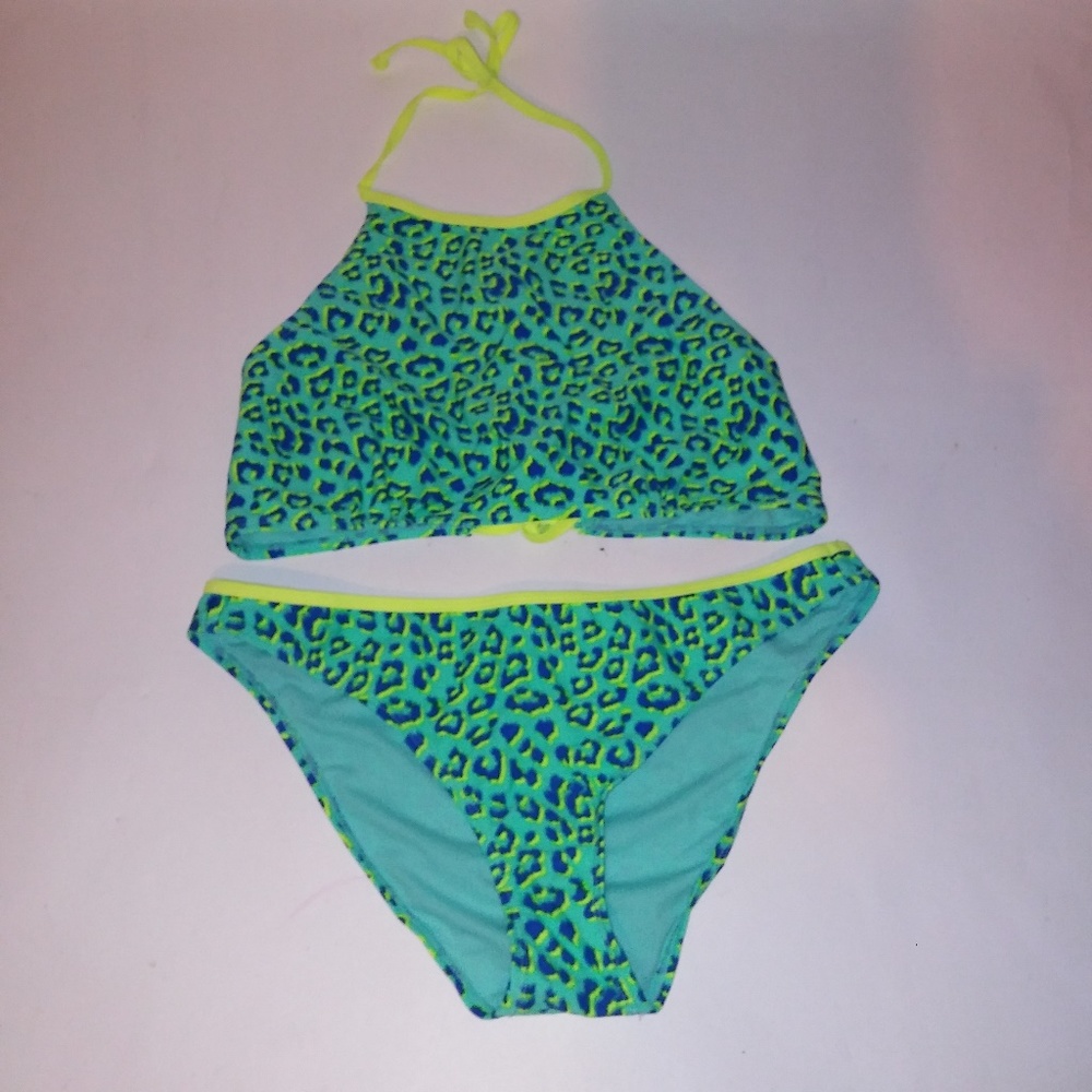 Joe Boxer Bikini‎ Swim Set
